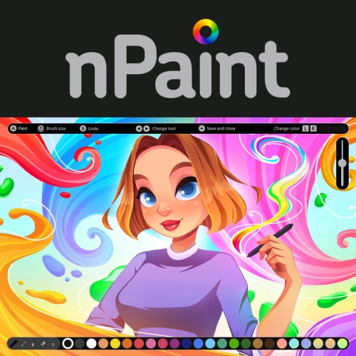 nPaint