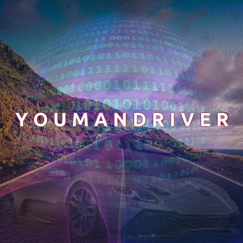 Youmandriver