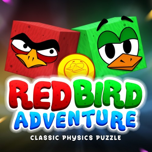 Red Bird Adventure