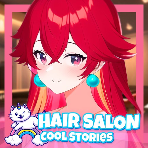 Hair Salon: Cool Stories