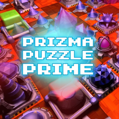 Prizma Puzzle Prime