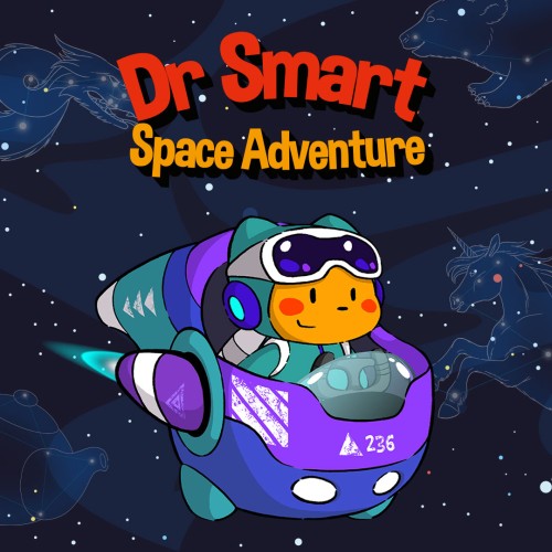 Dr Smart Space Adventure