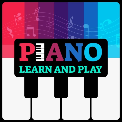 Piano: Learn and Play