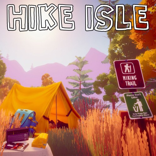 Hike Isle