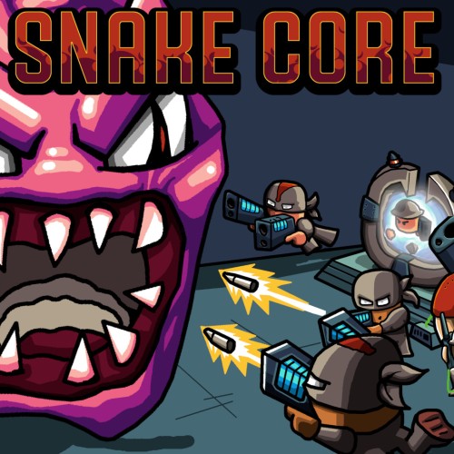 Snake Core