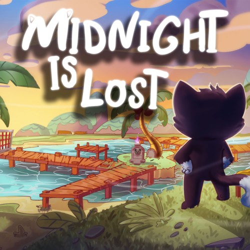 Midnight is Lost