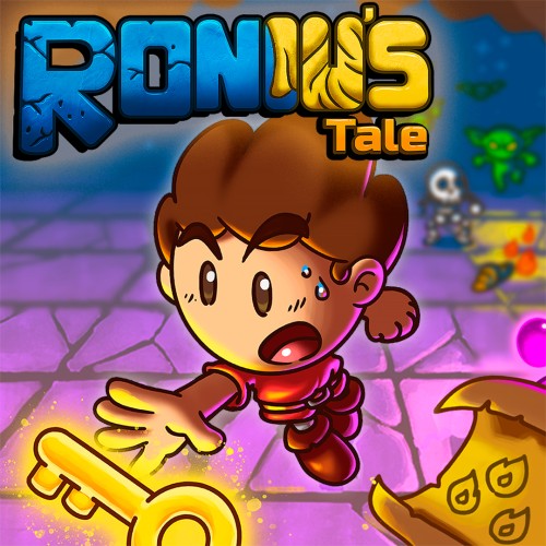 Roniu's Tale