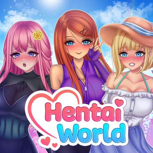 Hentai World