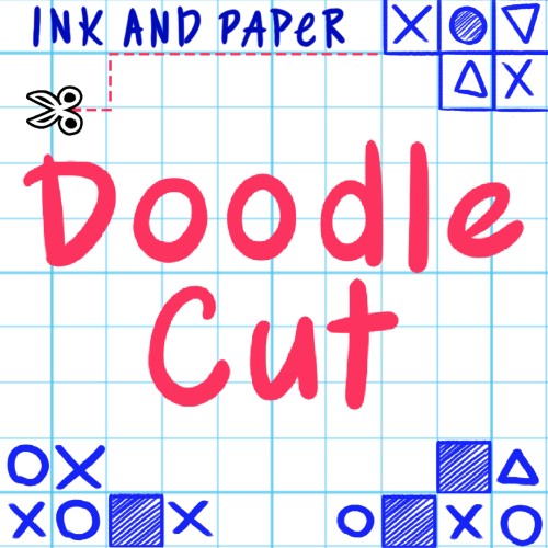 Ink and Paper: Doodle Cut