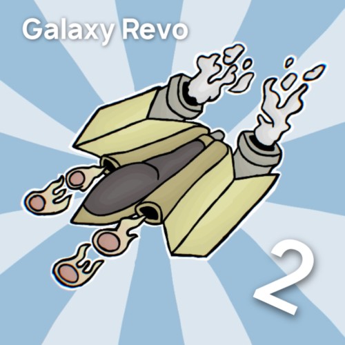 Galaxy Revo 2