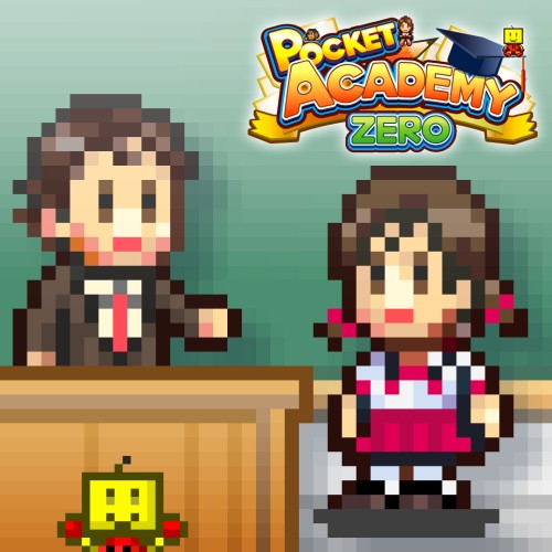 Pocket Academy Zero