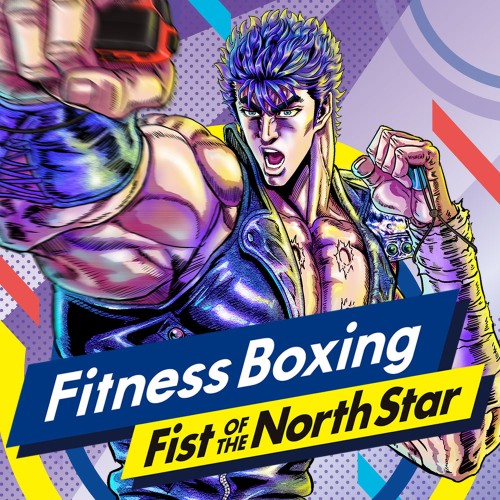 Fitness Boxing: Fist of the North Star