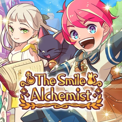 The Smile Alchemist
