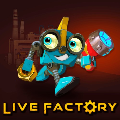 Live Factory