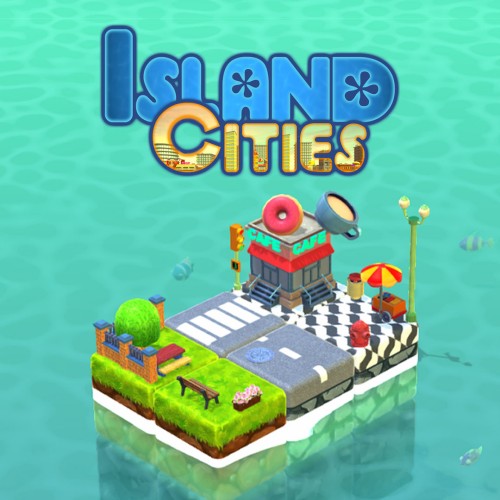 Island Cities