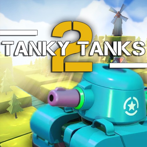 Tanky Tanks 2