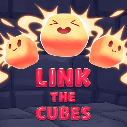 Link the Cubes