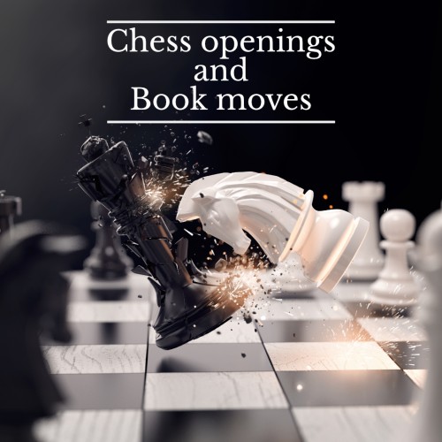 Chess Openings and Book Moves