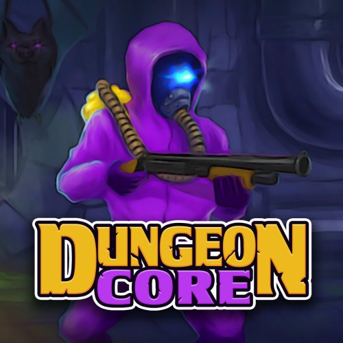 Dungeon Core