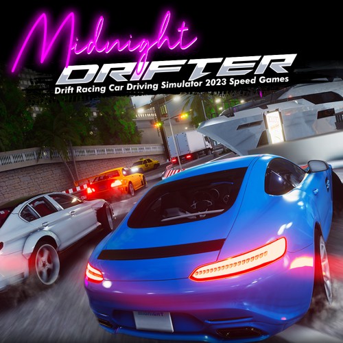 Midnight Drifter