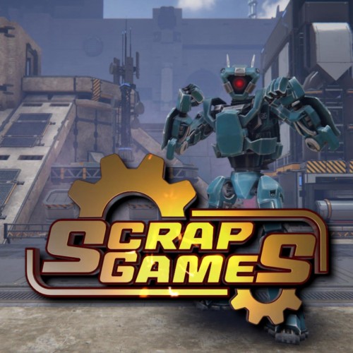 Scrap Games