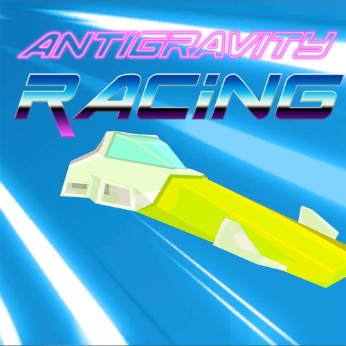 Antigravity Racing