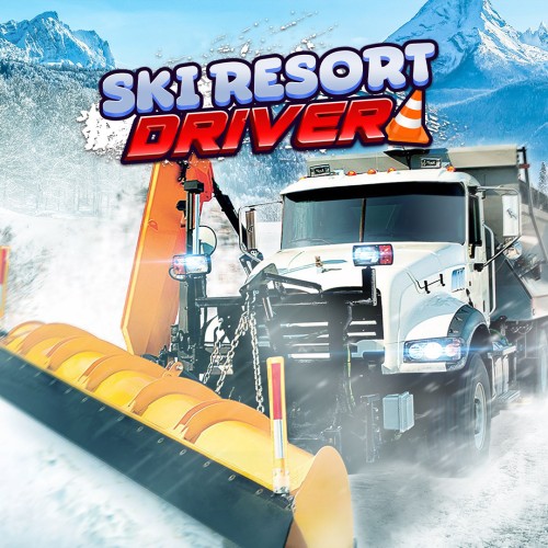 Ski Resort Driver