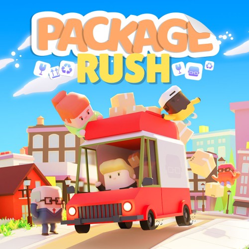 Package Rush