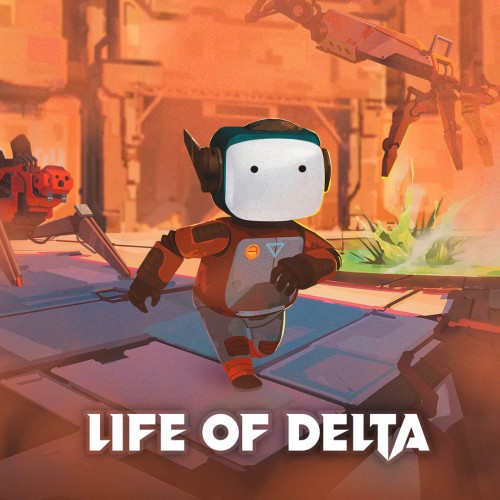 Life of Delta