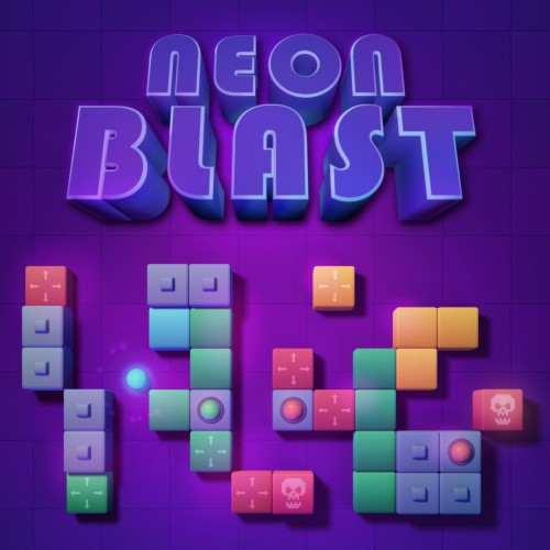 Neon Blast