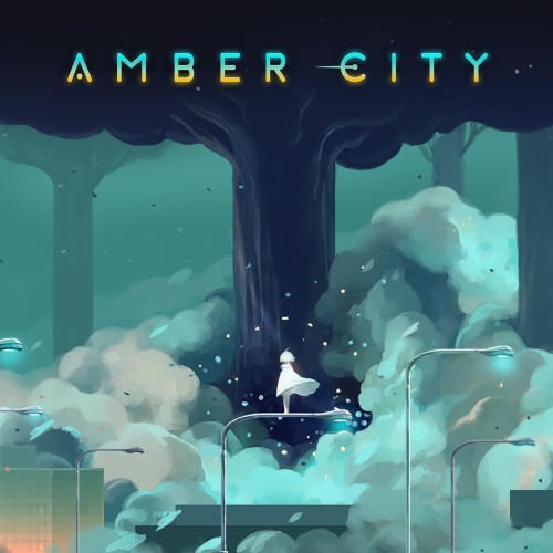 Amber City