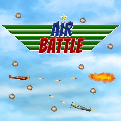 Air Battle