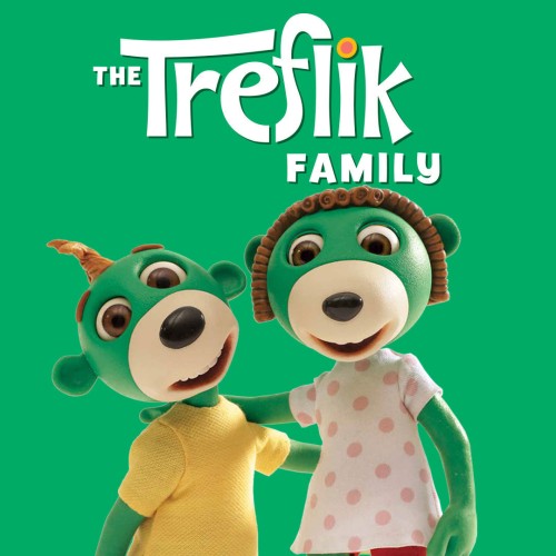 The Treflik Family