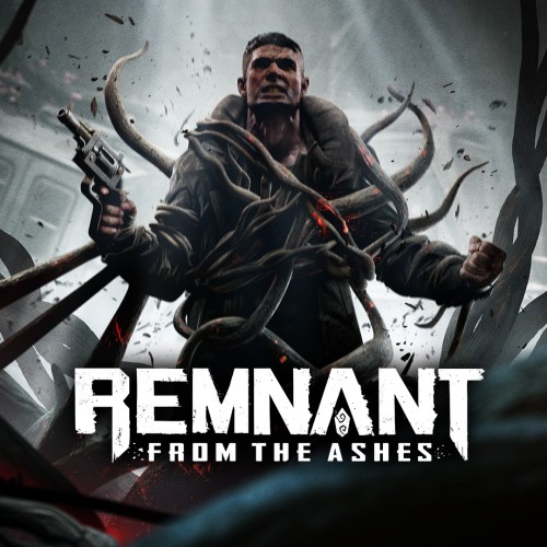 Remnant: From the Ashes