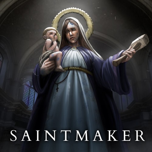 Saint Maker