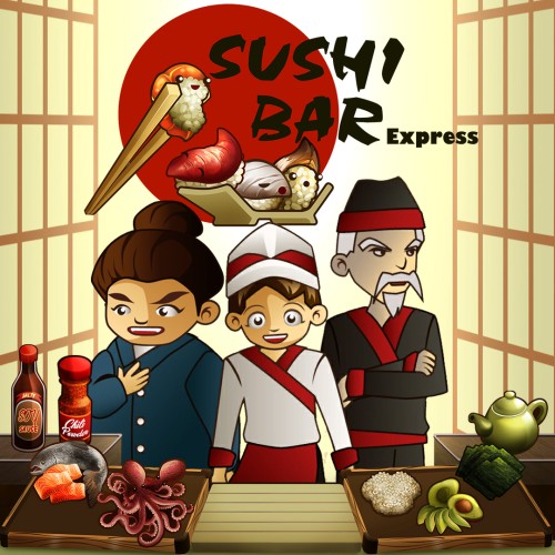 Sushi Bar Express