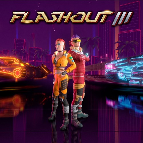 Flashout 3