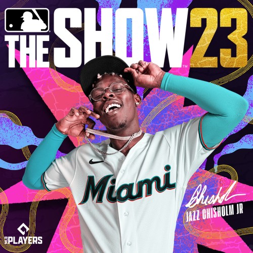 MLB The Show 23