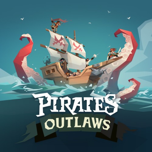 Pirates Outlaws