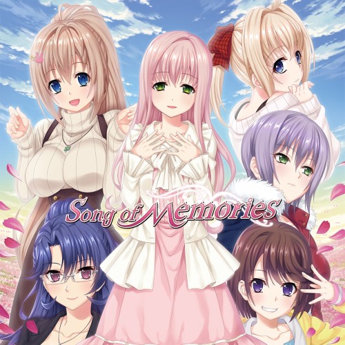 Song of Memories