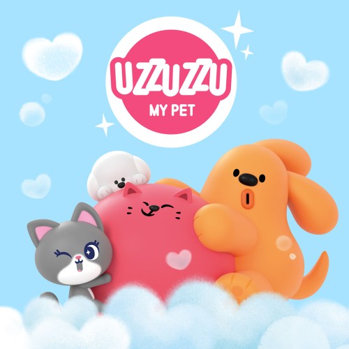 Uzzuzzu My Pet