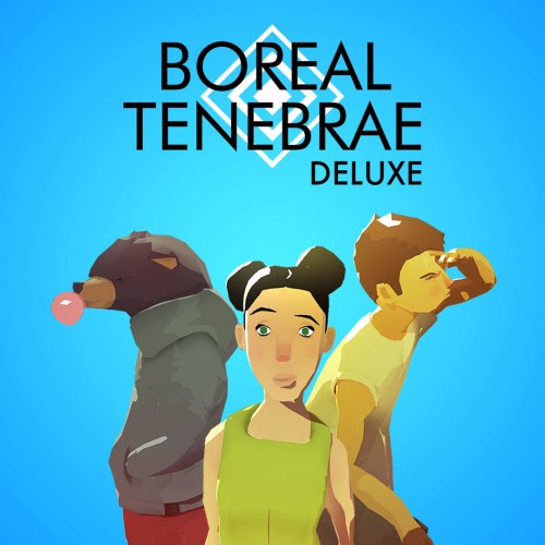 Boreal Tenebrae Deluxe