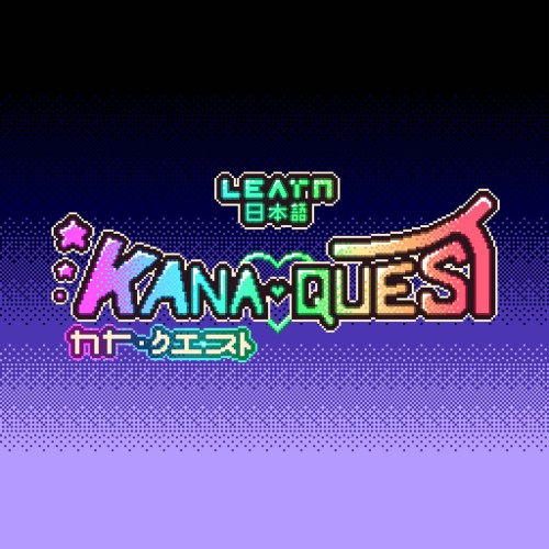 Kana Quest