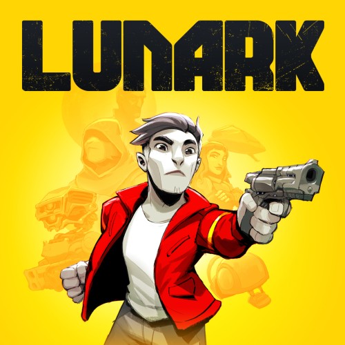 Lunark