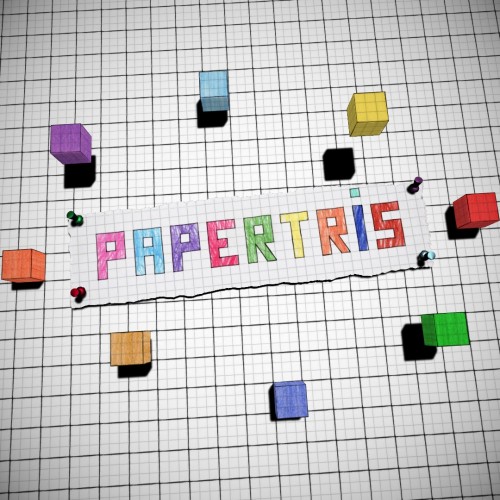 Papertris