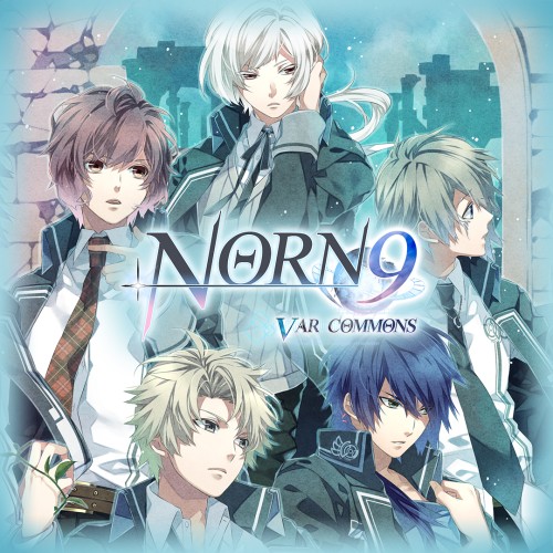 Norn9: Var Commons