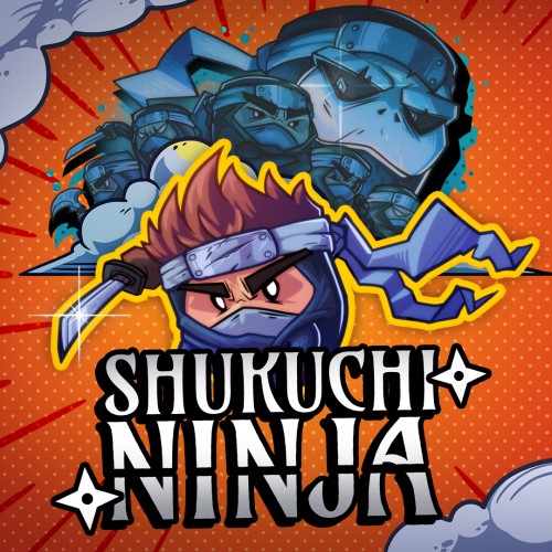 Shukuchi Ninja