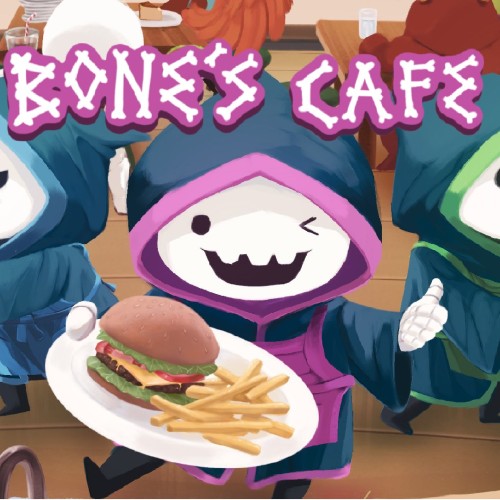 Bone's Cafe