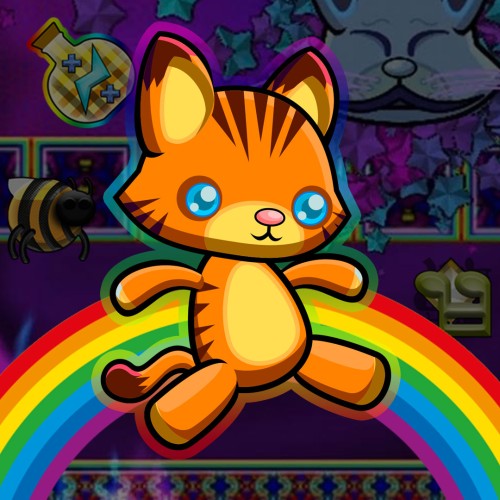 Kitty Rainbow