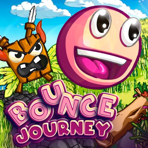 Bounce Journey